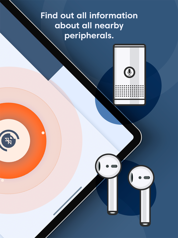 BT Notifier - Watch Smart Chat