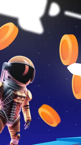 Game screenshot Space Jet: Lucky Game apk