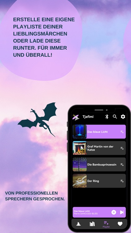 Märchenfabrik by tjafimi