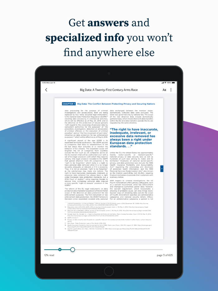 Scribd 170M documents