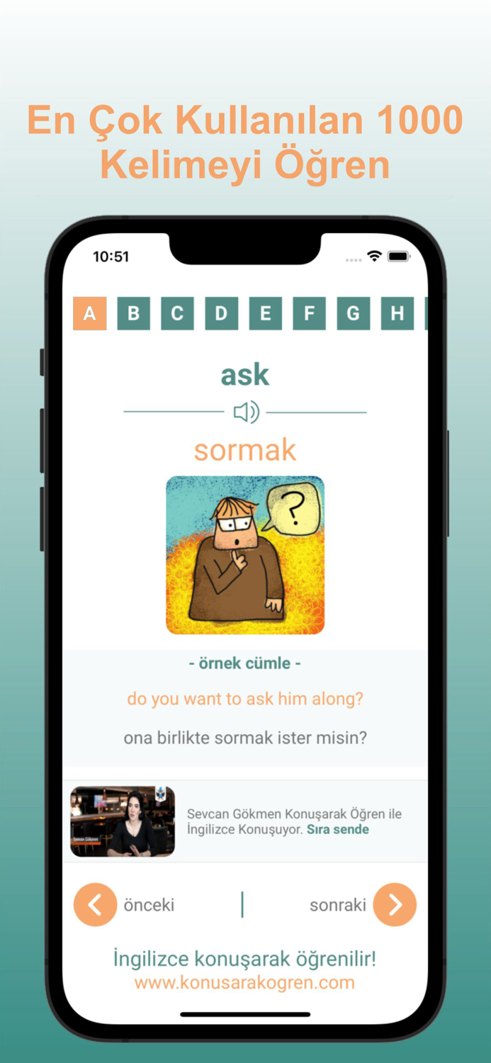 WordMax İngilizce Kelime Öğren
