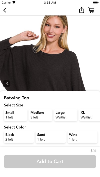 Just Friends Boutique