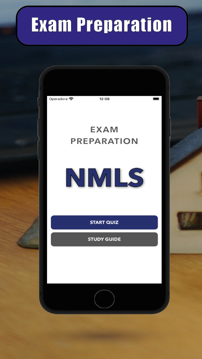 NMLS-Offiline Exam Prep