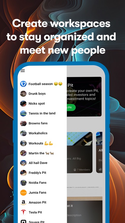 Avocado Mobile screenshot-4