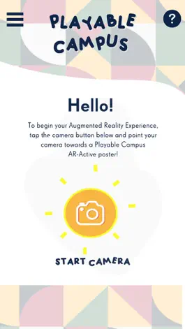 Game screenshot Playable Campus hack