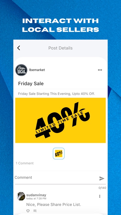 LocalBikri screenshot-9