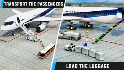 Airport Manager:ATC Commander Screenshot