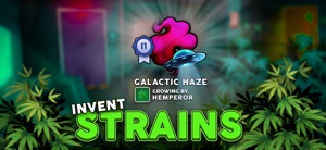 Hempire - Weed Growing Game screenshot #4 for iPhone