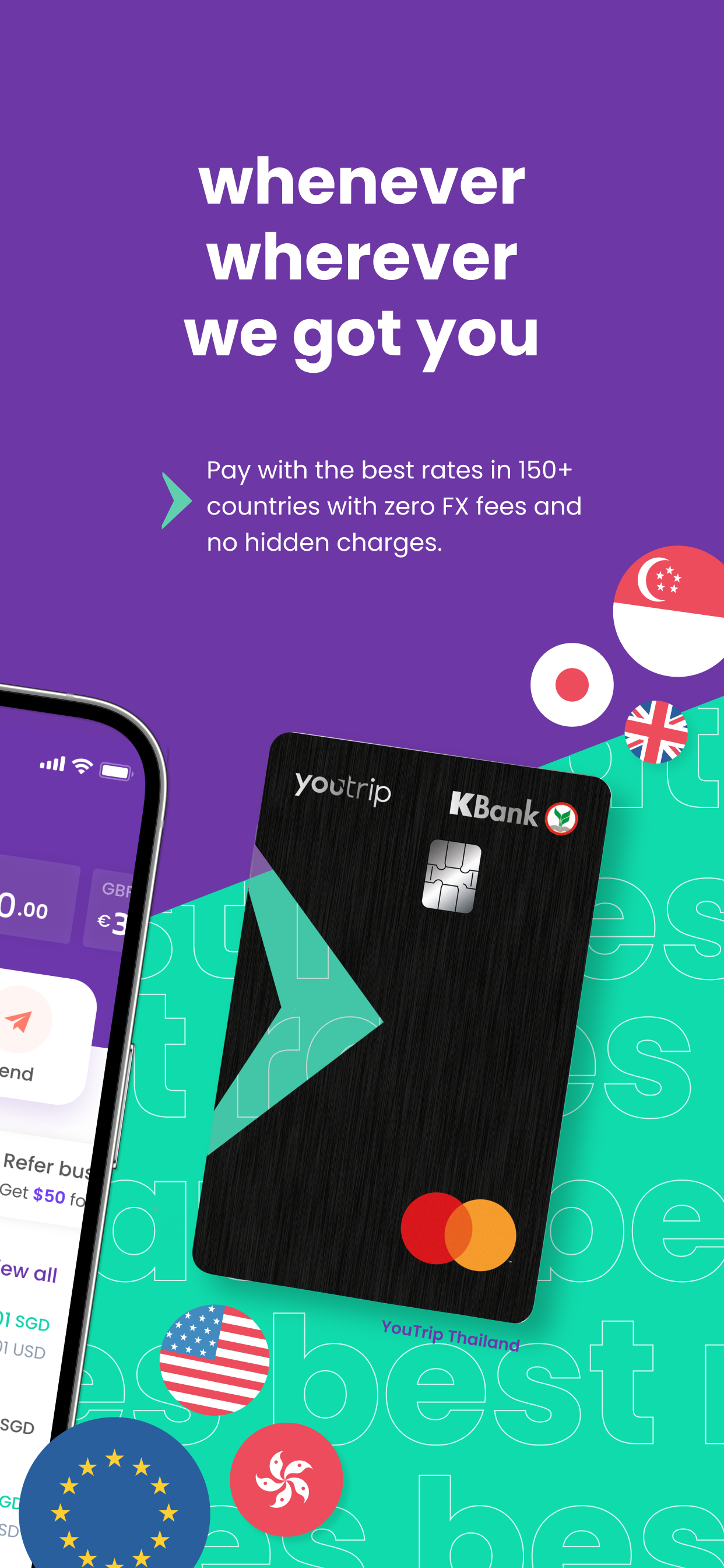 YouTrip