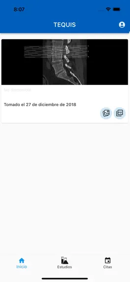 Game screenshot Laboratorio TEQUIS apk