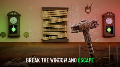 Scary Grandma Horror Adventure Screenshot