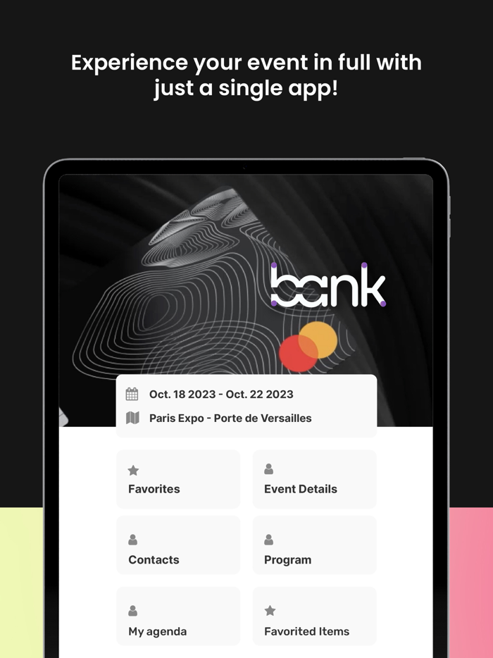 Eventmaker KeepTrack