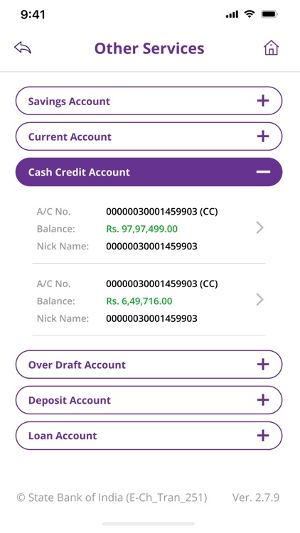Yono Business SBI screenshot-6