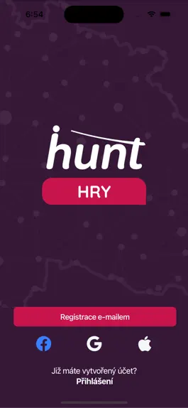 Game screenshot Ihunt mod apk