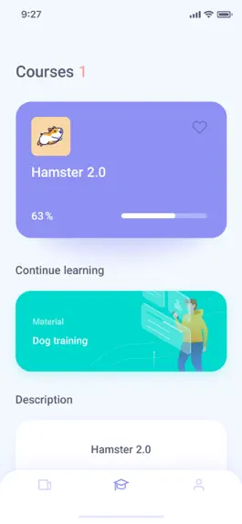 Game screenshot Hamster 2.0 hack
