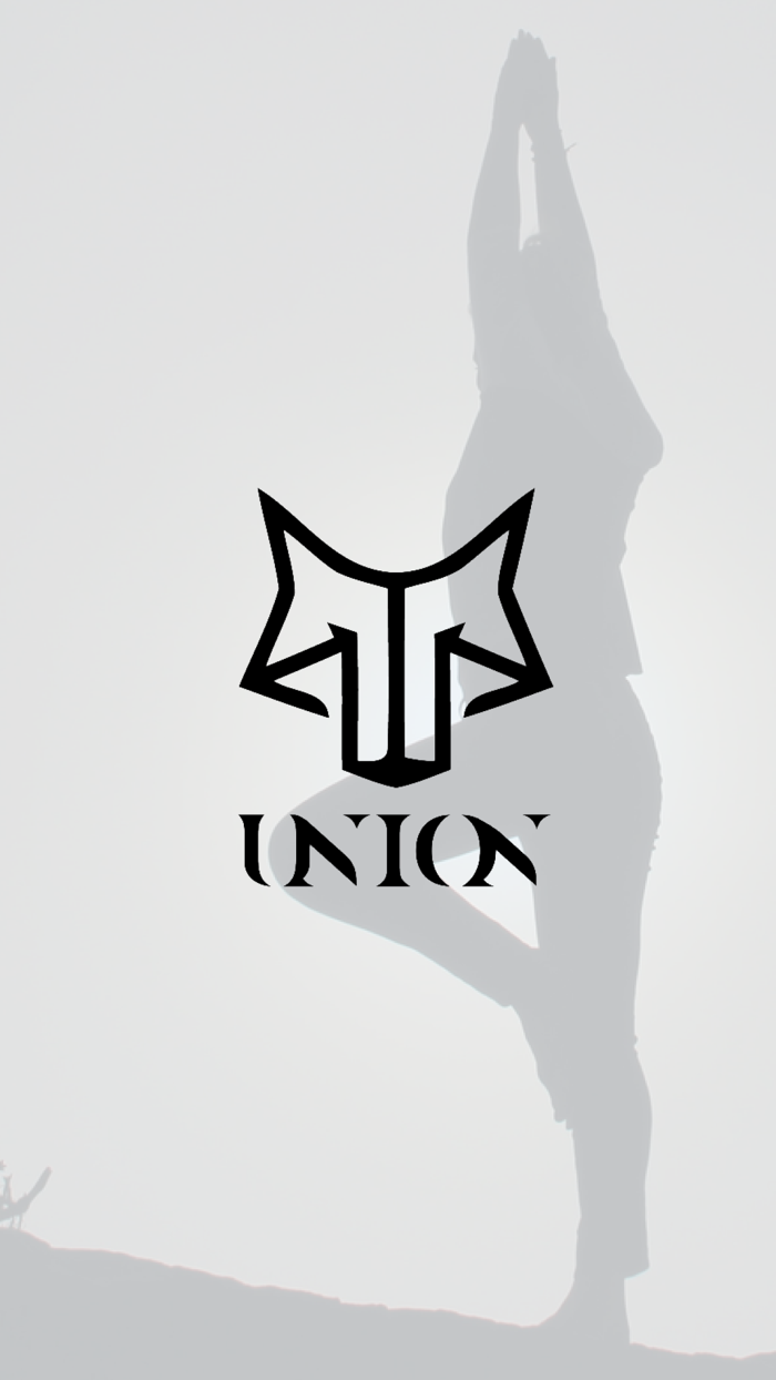 The Union Fitness App