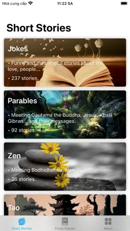 Game screenshot One Thousand and One Nights mod apk
