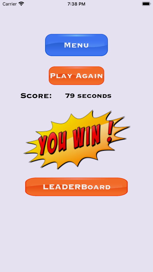 #6. Puzzle Addict (iOS) 由: JcMobTech, LLC