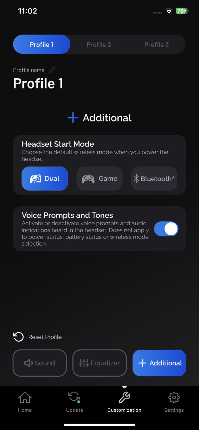 RIG 900 MAX NAVIGATOR
