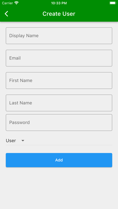 Alli Bhavan Screenshot