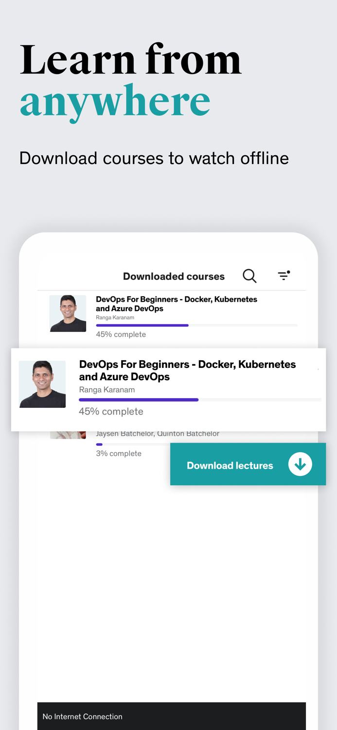Udemy Online Video Courses