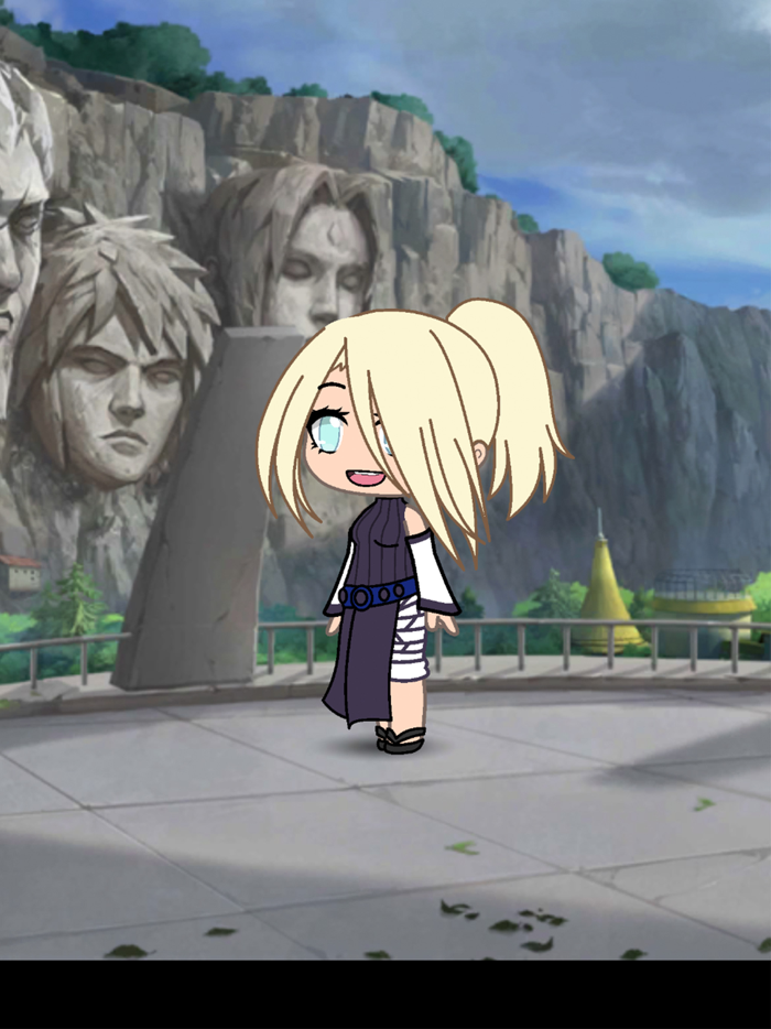 Gacha Plus Mod - Dress Up Game