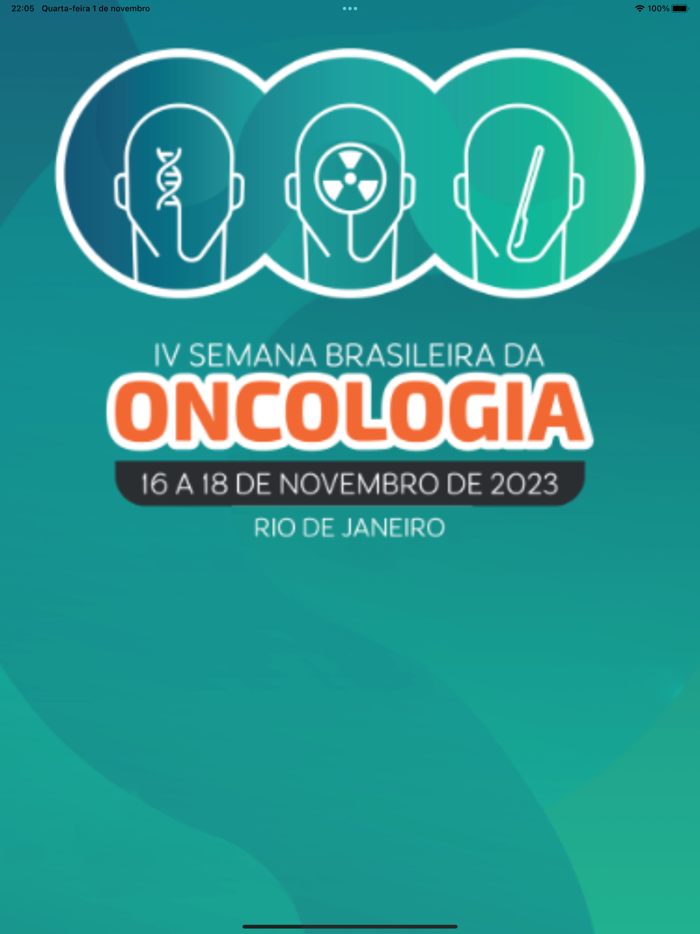 Semana da Oncologia