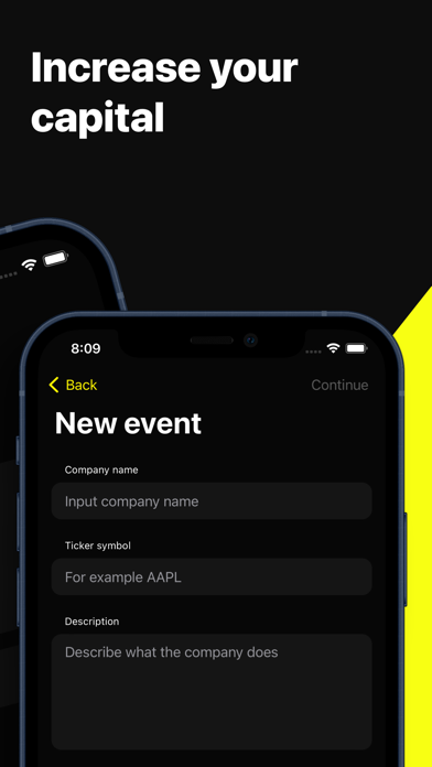 Parimatch – victories Screenshot