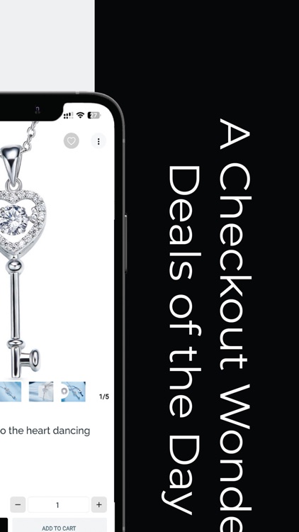 CDE Jewelry Egypt screenshot-6