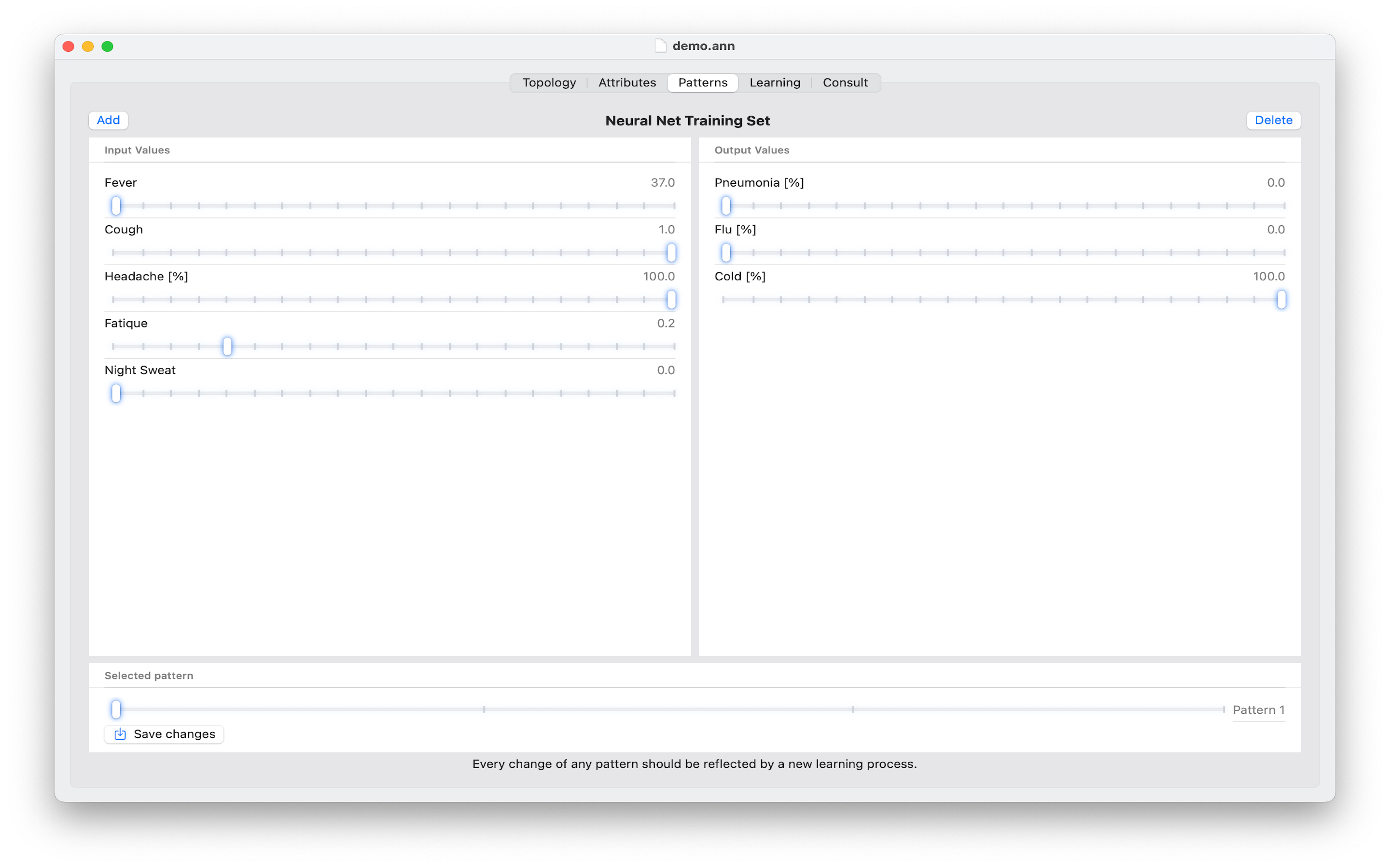 Neurex screenshot 20