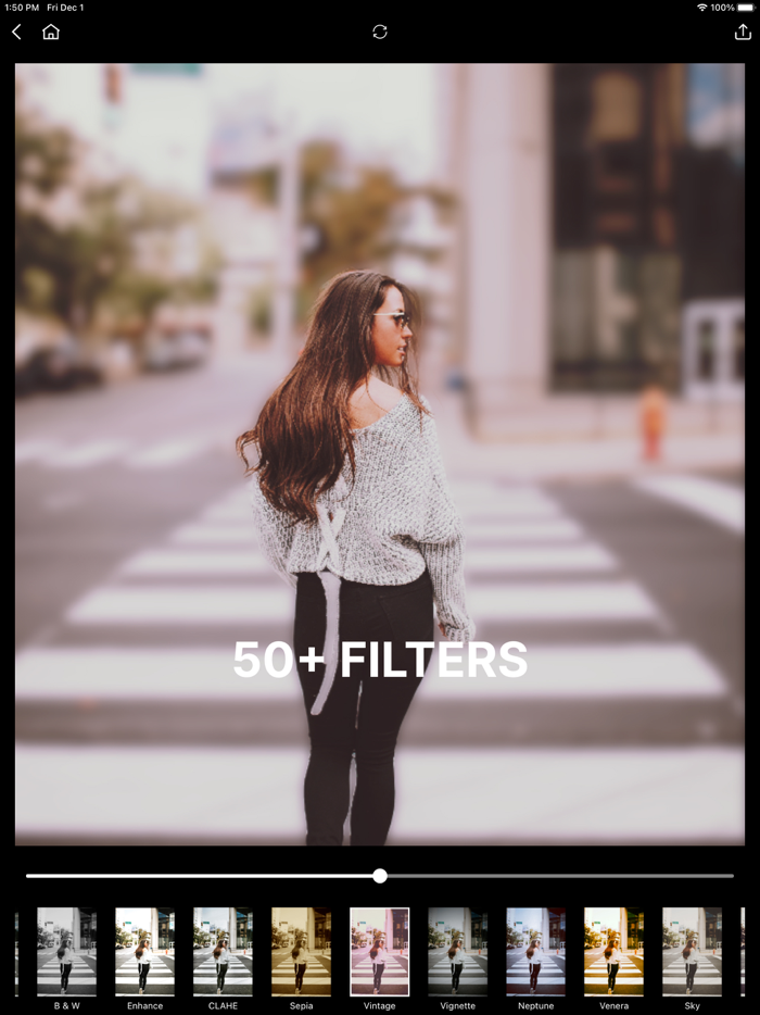 Photo Background Eraser and Blur