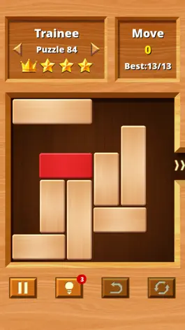 Game screenshot Unblock Block! mod apk