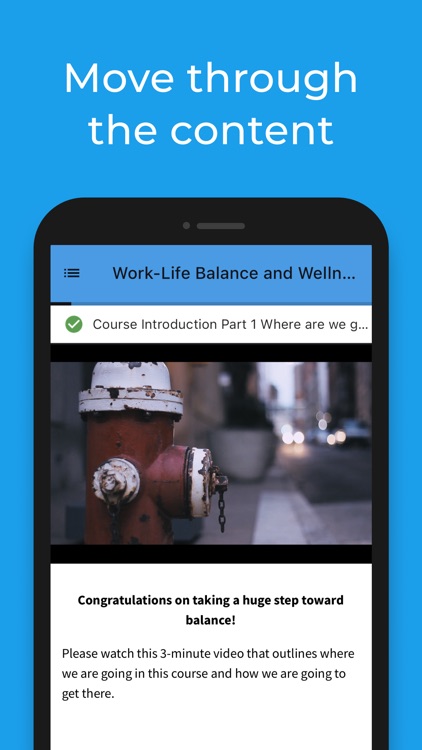 Balance Boost by Dr. Donnie screenshot-3