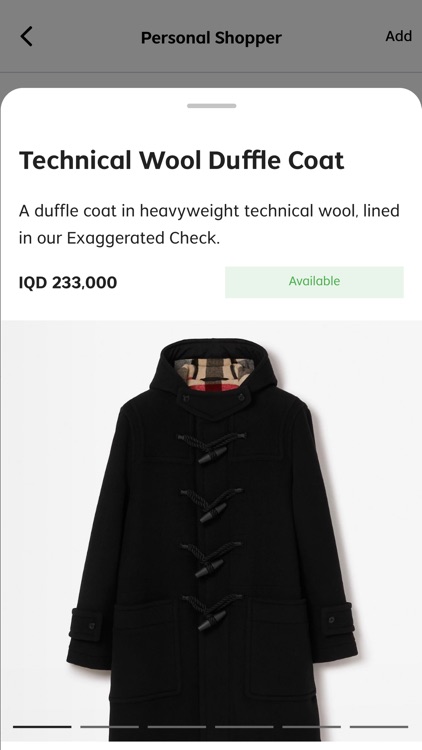 Arbela Store screenshot-5