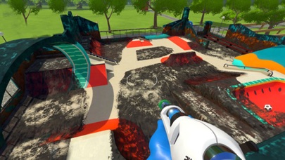 Power Wash Sim Car Wash Games Screenshot