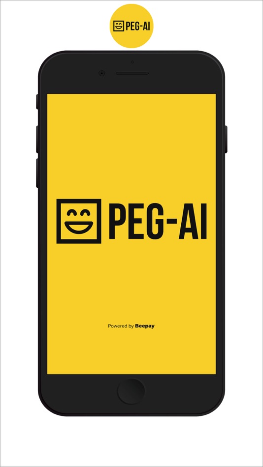 #1. PEG-AI (iOS) Podle: PREDDITA LTDA
