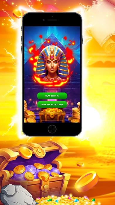 Egypto Competitions Screenshot