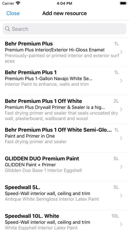 Skovhuus screenshot-3