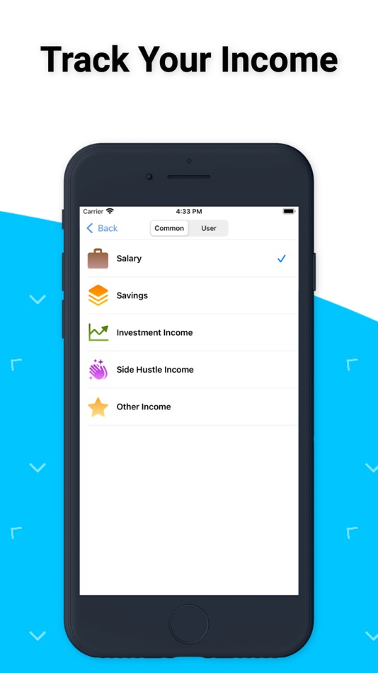 #4. Money Tracker:Expense Tracker (macOS) โดย: APPS BAY LIMITED