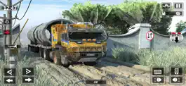 Game screenshot Mudding Truck Simulator Games hack