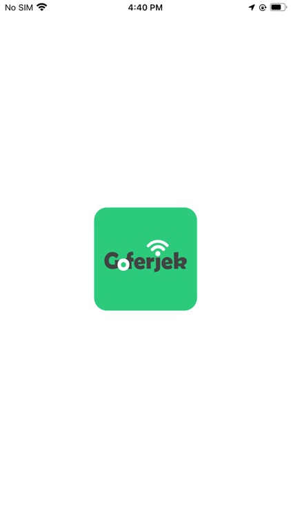 GoferJek-Store/Restaurant