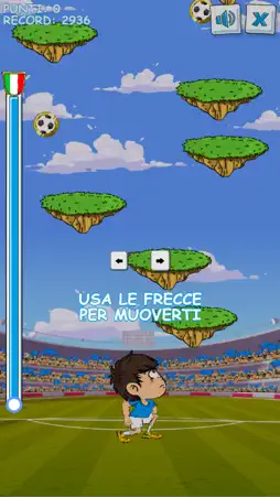 La Capolista screenshot 2