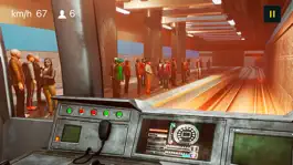 Game screenshot Beijing Subway - Train Ride apk