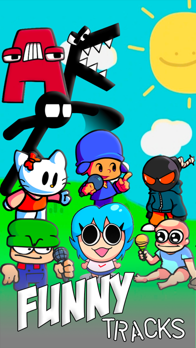 World Music Battle Screenshot