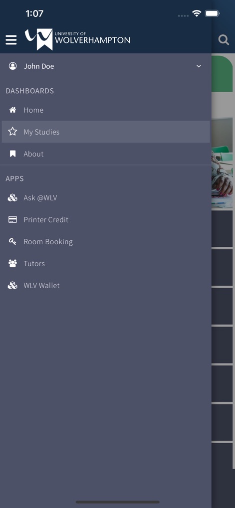 myWLV - Education App | MWM