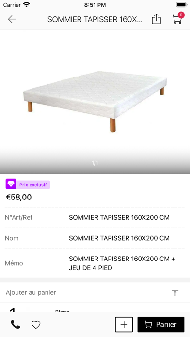 Déco du Monde Screenshot