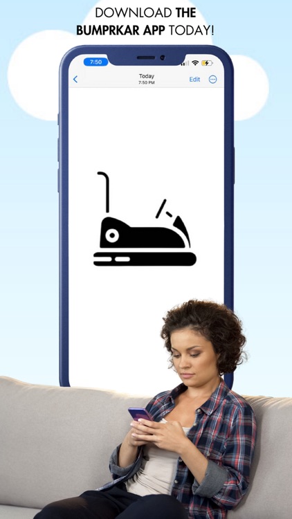 Bumprkar Delivery App screenshot-5