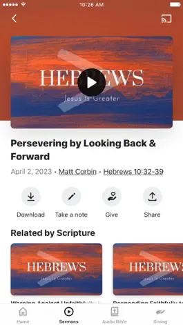 Game screenshot CrossWay CC hack