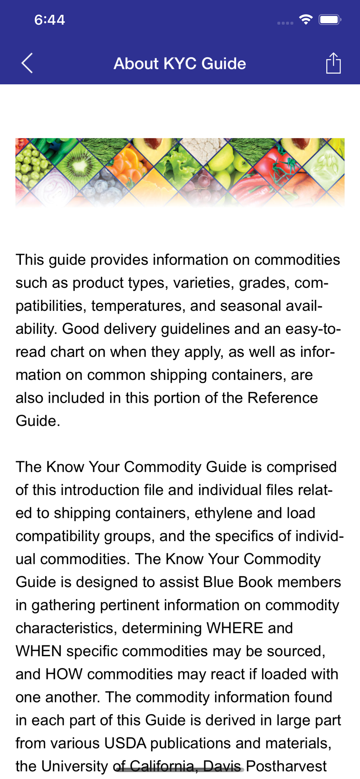 Blue Book KYC