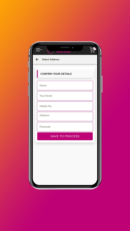 Deeside Tandoori screenshot-6